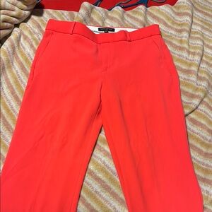 Women's Coral Pants